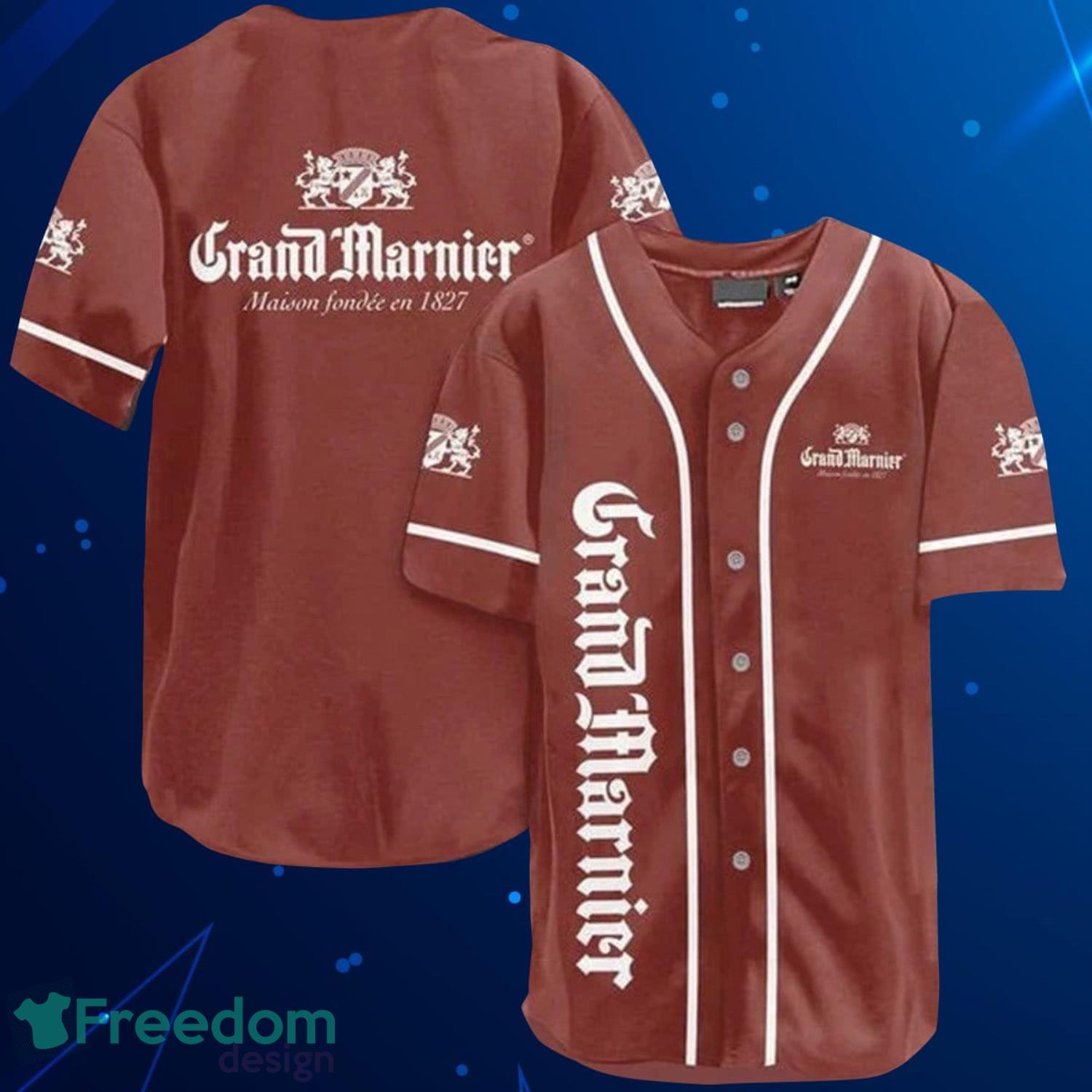 San Francisco Giants Major League Baseball Custom Name Baseball Jersey -  Freedomdesign