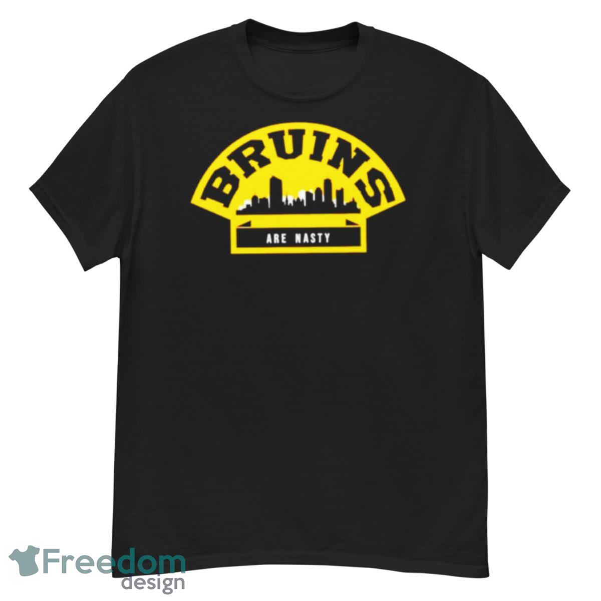 Bruins Are Nasty Shirt - G500 Men’s Classic T-Shirt