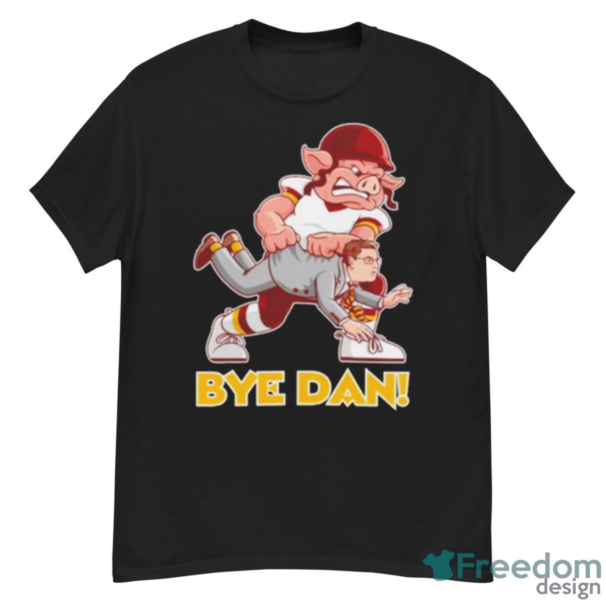 Bye Dan Shirt - G500 Men’s Classic T-Shirt