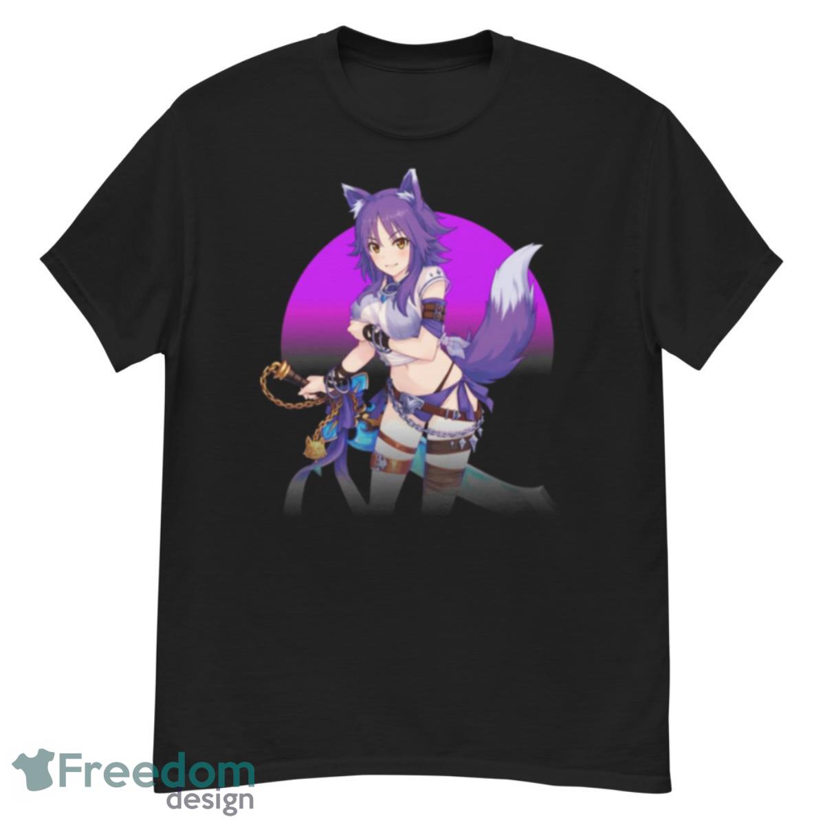 Character From Granblue Fantasy Shirt - G500 Men’s Classic T-Shirt