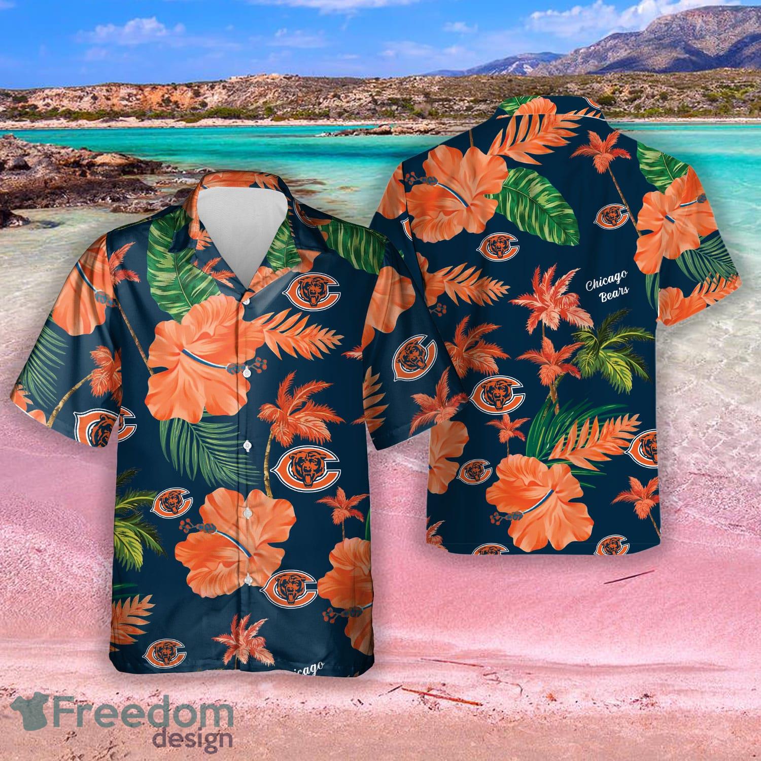 Dallas Cowboys 3D Printed Tropical Hawaiian Shirt Summer Beach Gift -  Freedomdesign