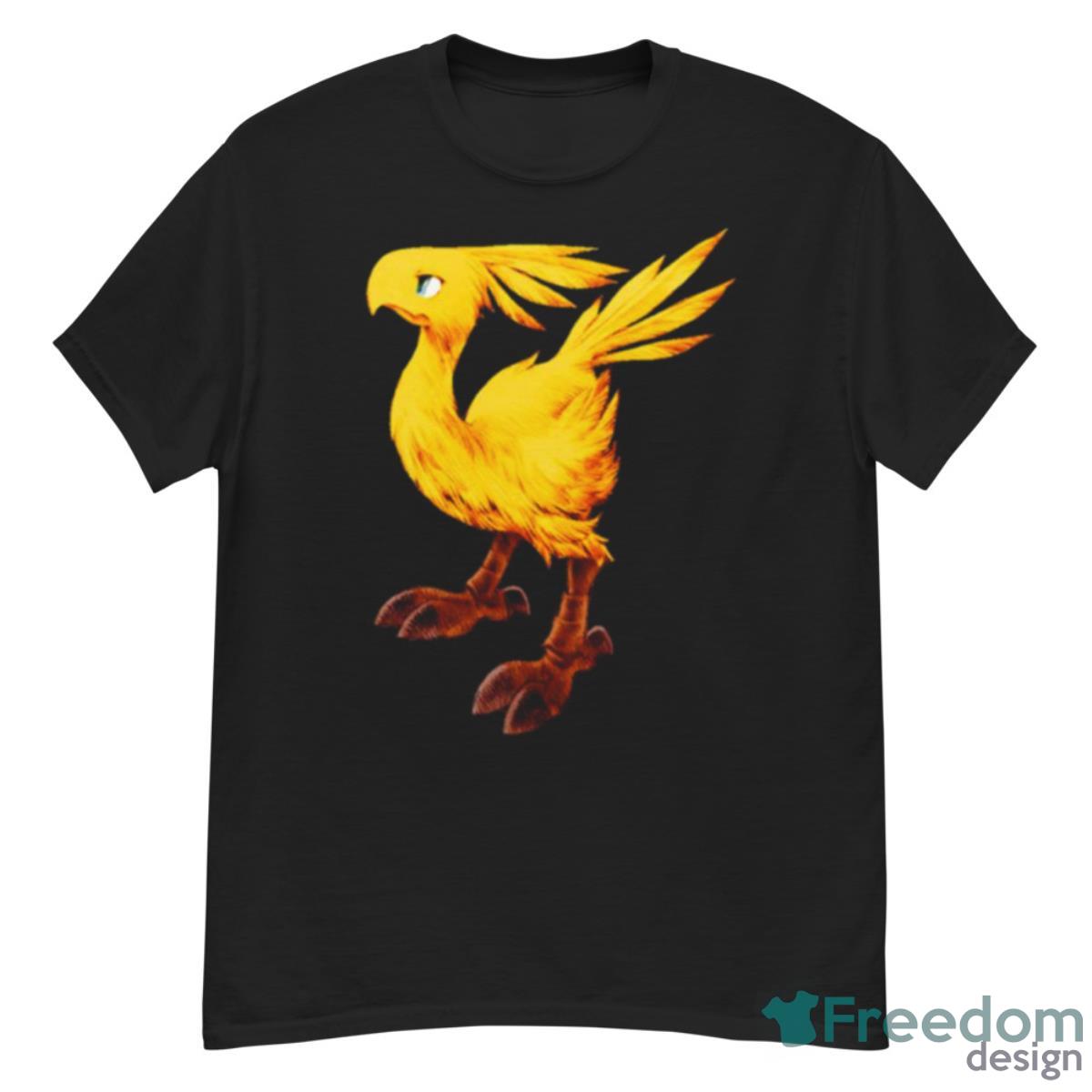 Chocobo Final Fantasy Tactics Shirt - G500 Men’s Classic T-Shirt