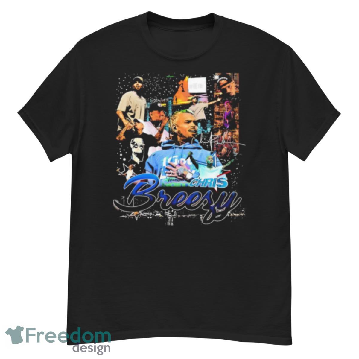 Chris Breezy Shirt - G500 Men’s Classic T-Shirt