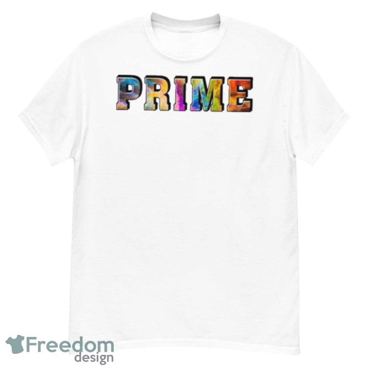 Color Prime Hydration Shirt - G500 Men’s Classic T-Shirt