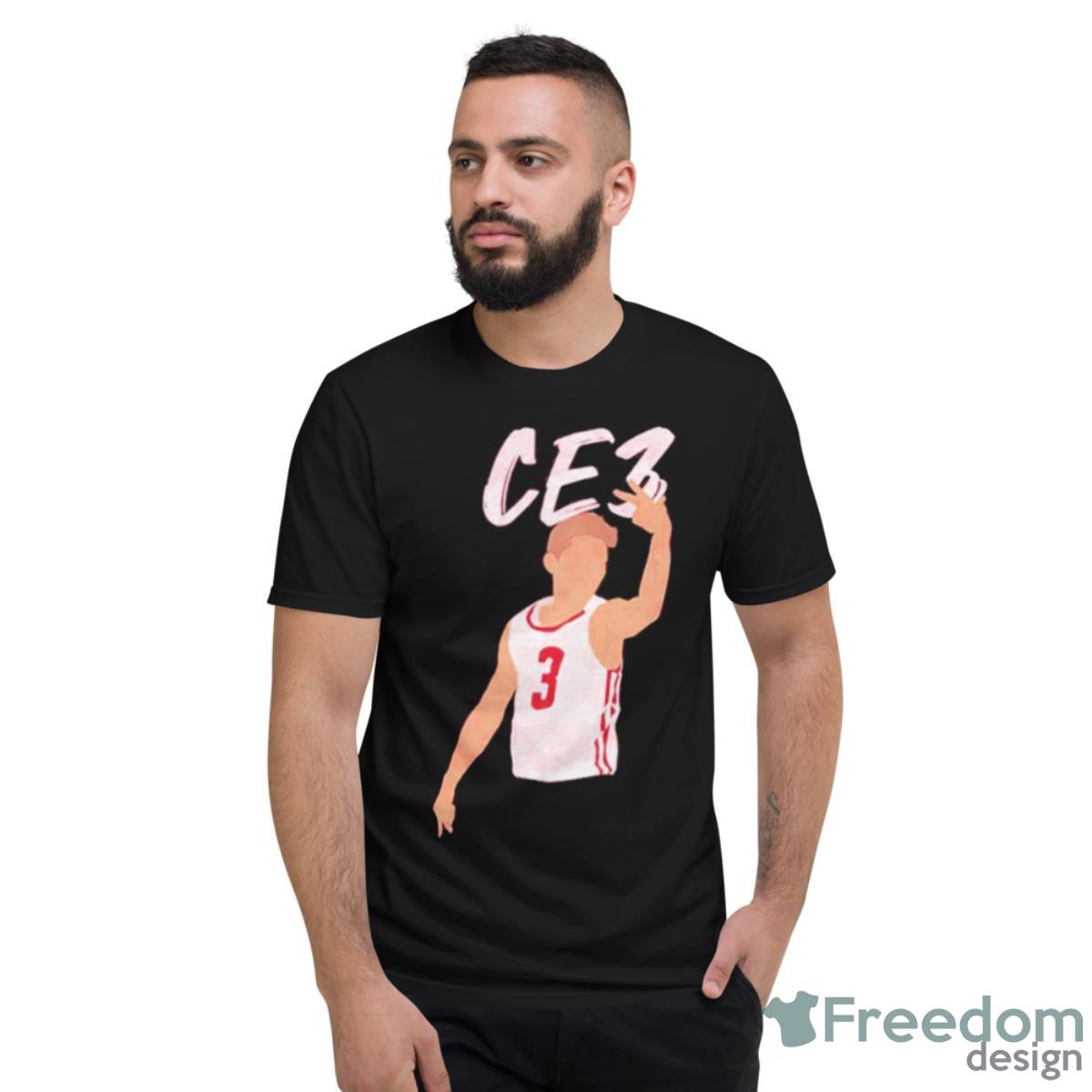 Connor Essegian Shirt - Short Sleeve T-Shirt