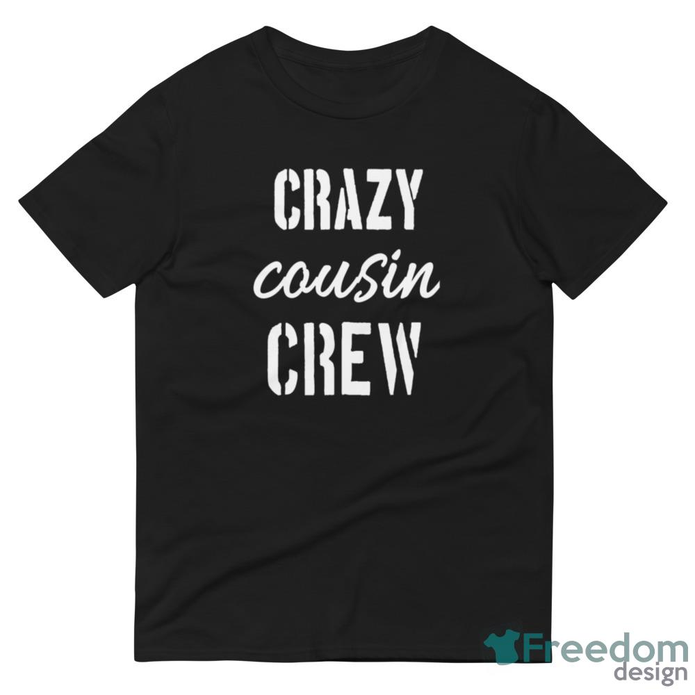 cousin crew shirts, team cousin shirt, matching cousin shirt Kids T Shirts - 980 Lightweight Fashion Short Sleeve T-Shirt cousin crew shirts, team cousin shirt, matching cousin shirt Kids T Shirts - 980 Lightweight Fashion Short Sleeve T-Shirt