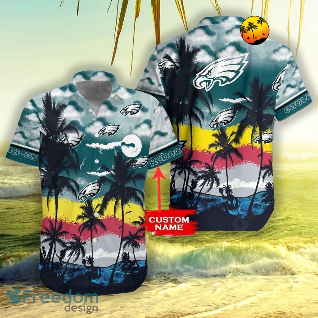 Custom Name Nfl Kansas City Chiefs Grateful Dead Hawaiian Shirt For Fans -  Banantees