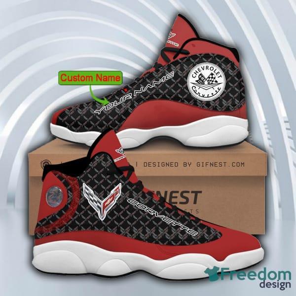 Customized Name Chevrolet Corvette Jordan 13 Personalized Shoes Release - Customized Name Chevrolet Corvette Jordan 13 Personalized Shoes Customized Name Chevrolet Corvette Jordan 13 Personalized Shoes Release - Customized Name Chevrolet Corvette Jordan 13 Personalized Shoes