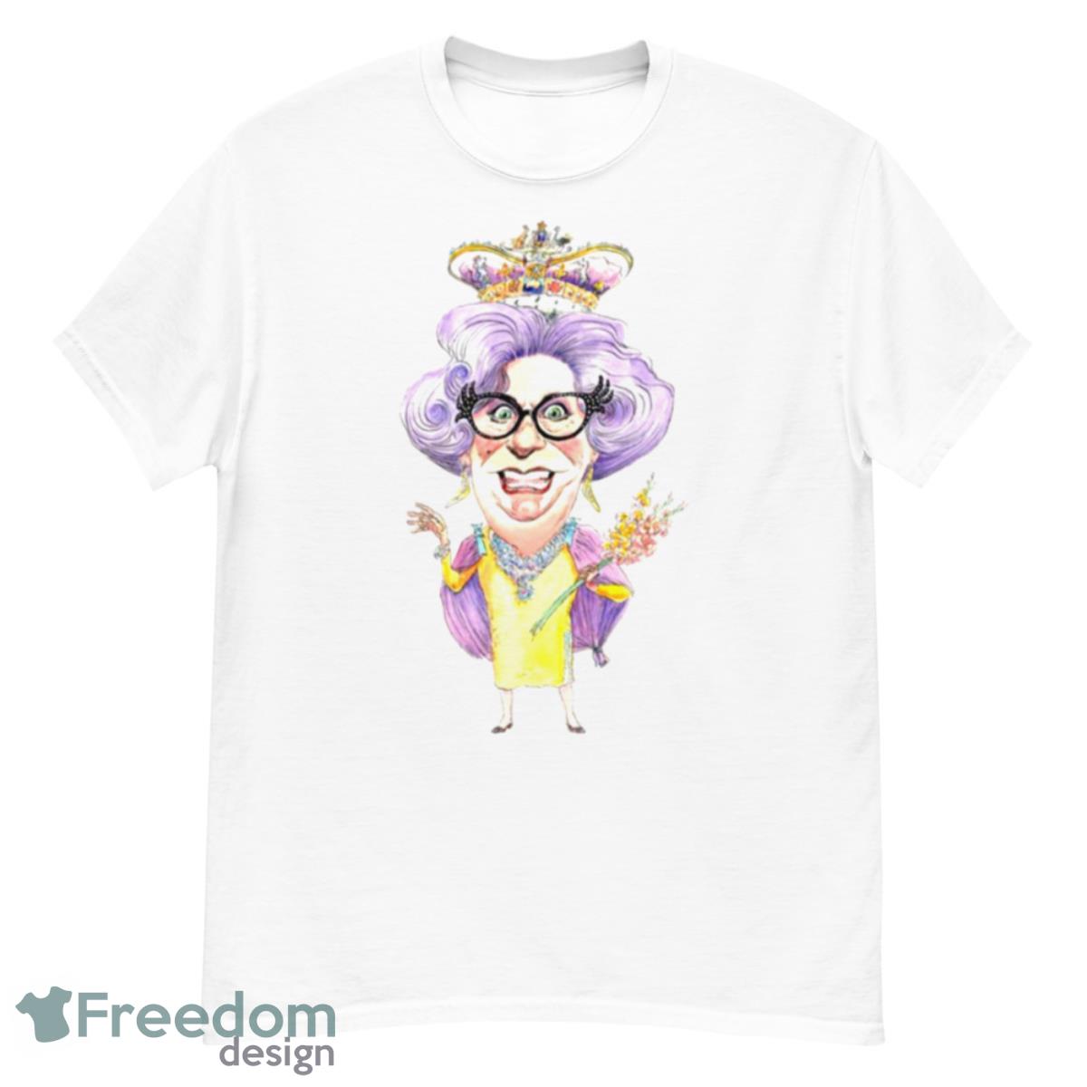 Dame Edna John Spooner Shirt - G500 Men’s Classic T-Shirt