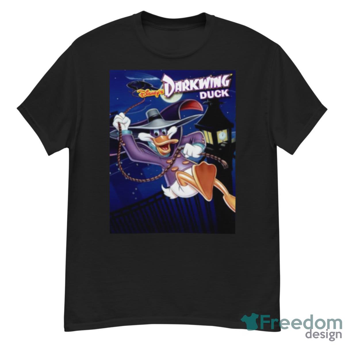 Darkwing Duck Disney Shirt - G500 Men’s Classic T-Shirt