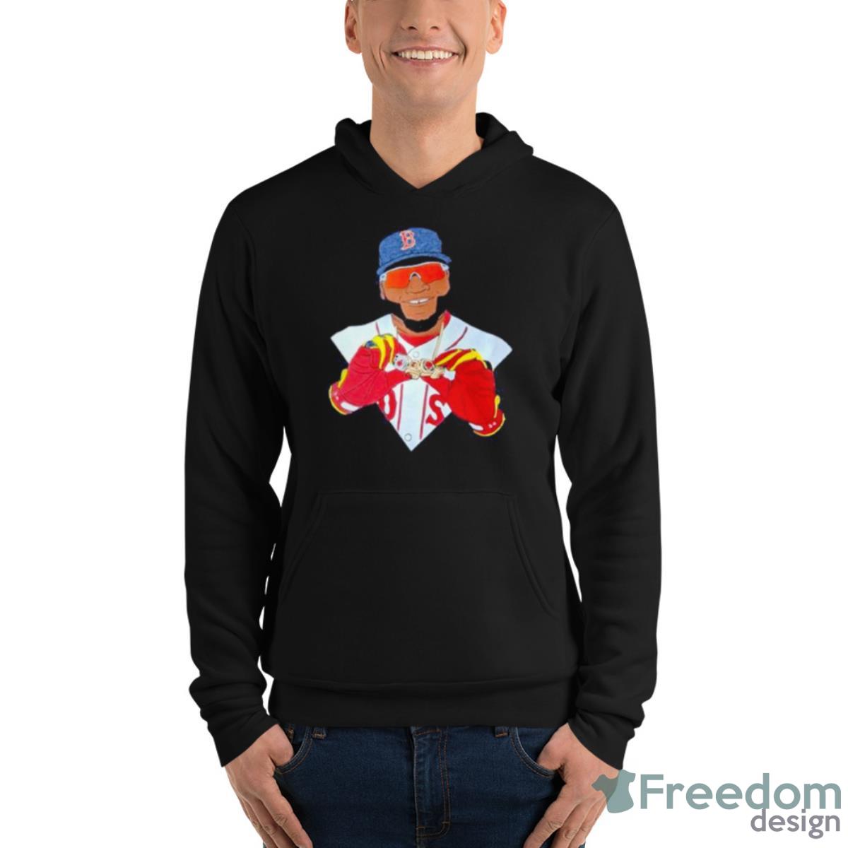 David Ortiz Big Papi Shirt - Freedomdesign