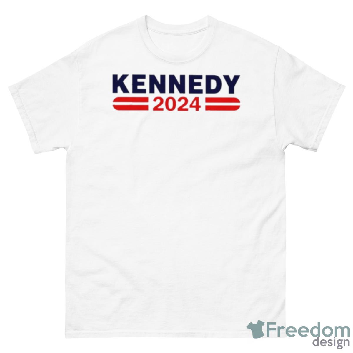 David Weigel Kennedy 2024 Shirt - Freedomdesign