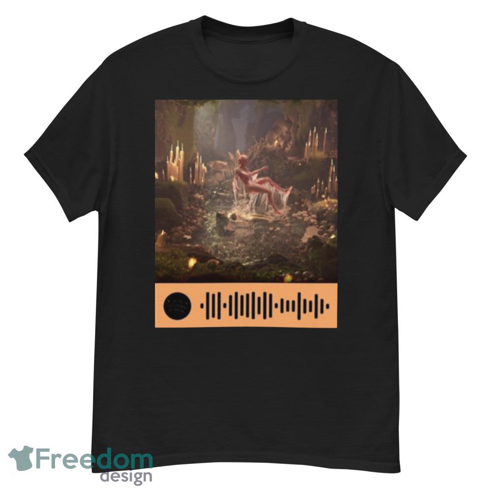 Death By Melanie Martinez Shirt - Unisex Crewneck Sweatshirt