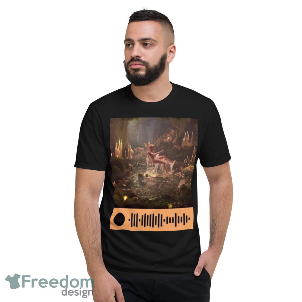 Death By Melanie Martinez Shirt - Womens Flowy Racerback Tank Death By Melanie Martinez Shirt - Womens Flowy Racerback Tank