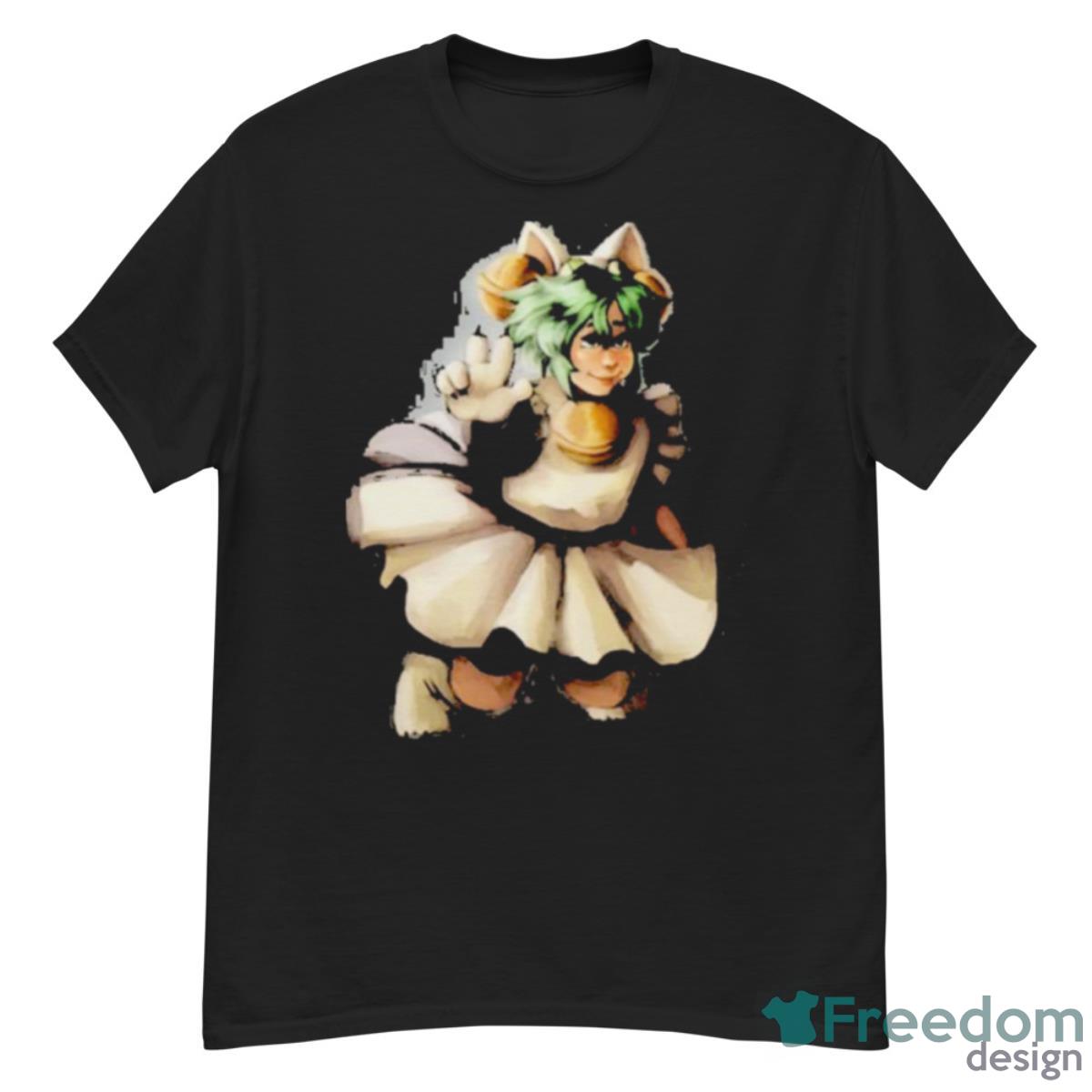 Dejiko Di Gi Charat Shirt - G500 Men’s Classic T-Shirt