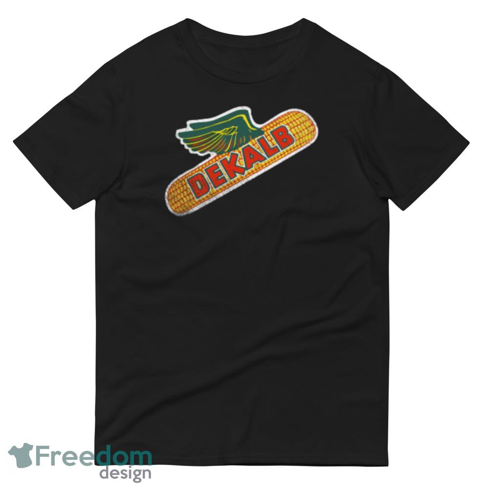 Dekalb Corn Seed USA print design new T shirts for mens and womens image Dekalb Corn Seed USA print design new T shirts for mens and womens - 980 Lightweight Fashion Short Sleeve T-Shirt