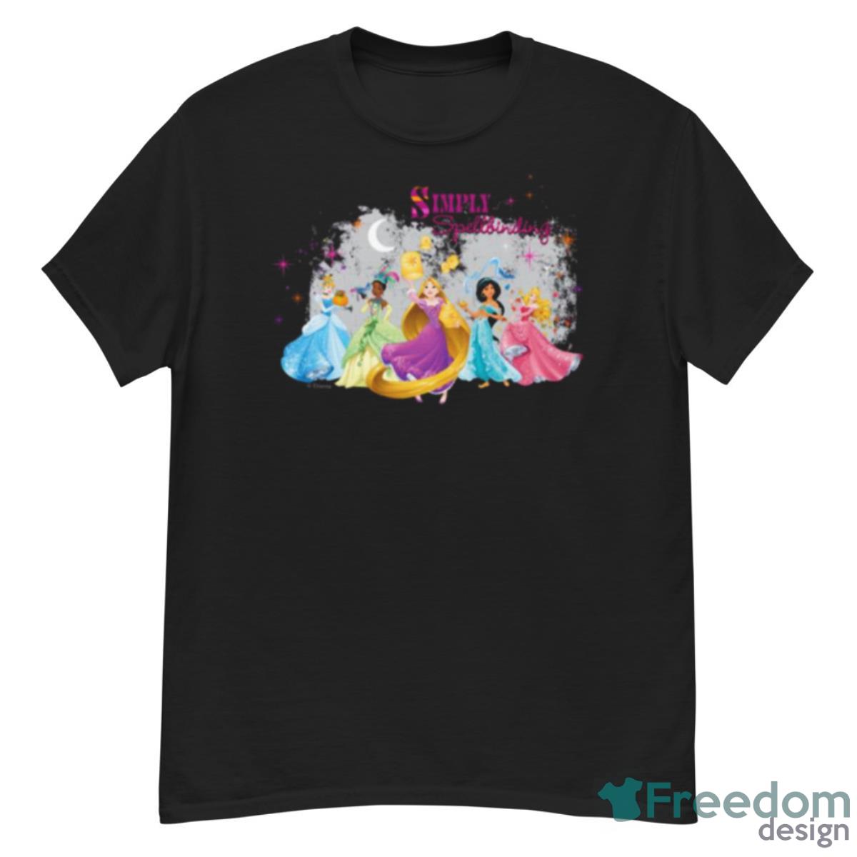 Disney Princess Spellbinding Shirt - G500 Men’s Classic T-Shirt
