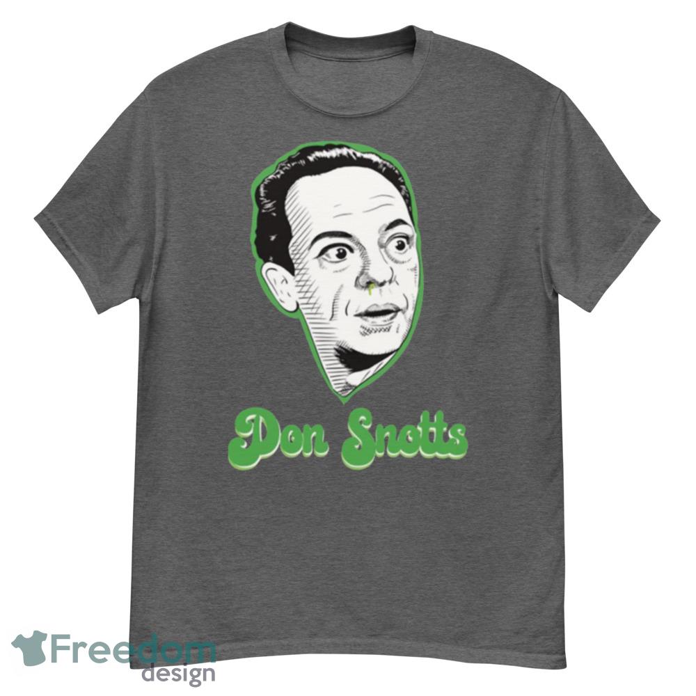 Don Knotts Meme The Andy Griffith Show Shirt - Short Sleeve T-Shirt