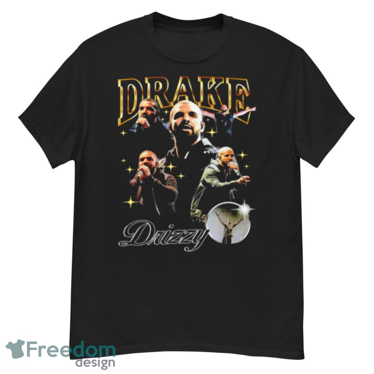 Drizzy Drake Shirt - G500 Men’s Classic T-Shirt