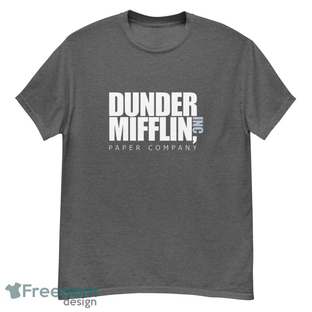 Dunder Mifflin Paper Company' Men's T-Shirt