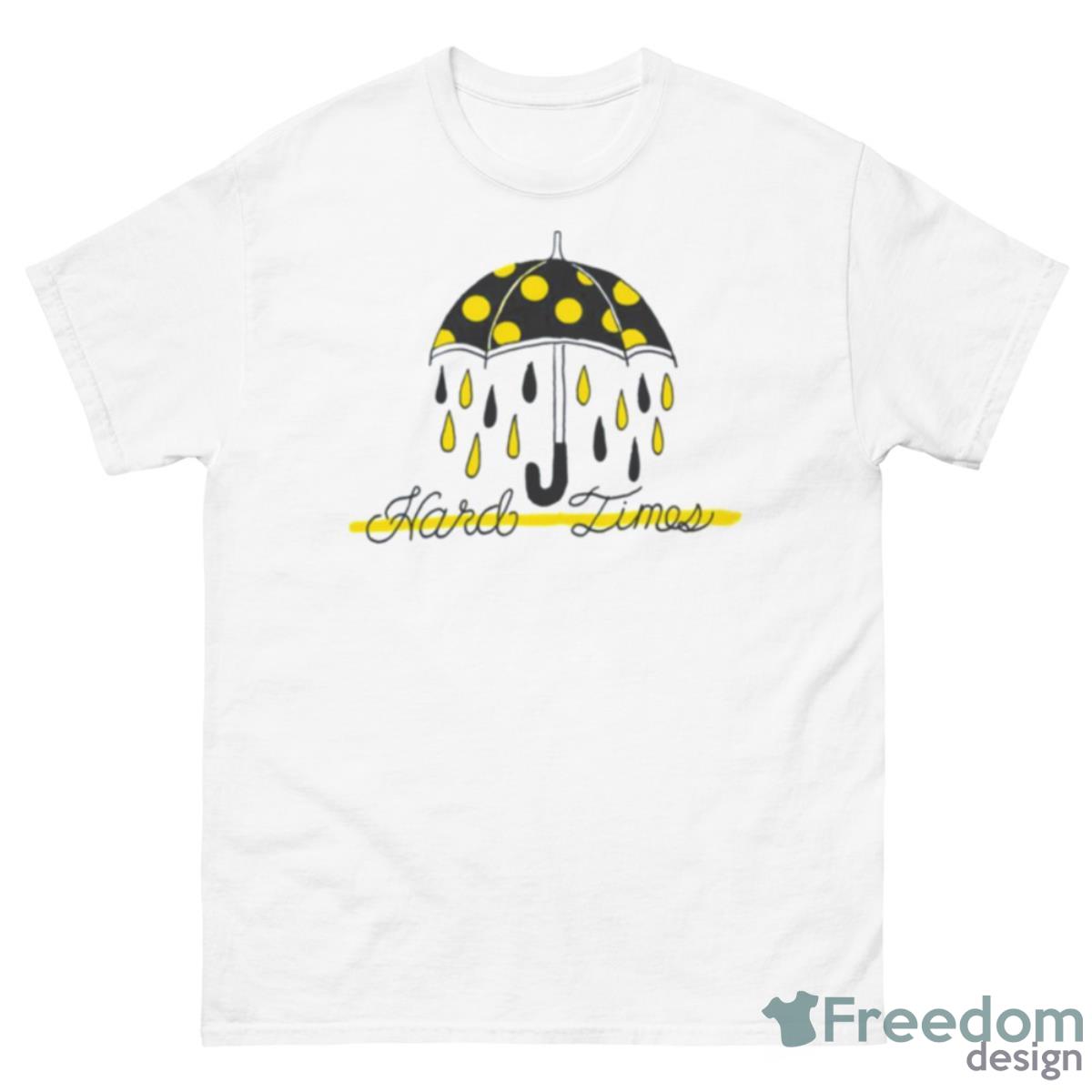 Dusty Rhodes Polka Dot The American Shirt - 500 Men’s Classic Tee Gildan