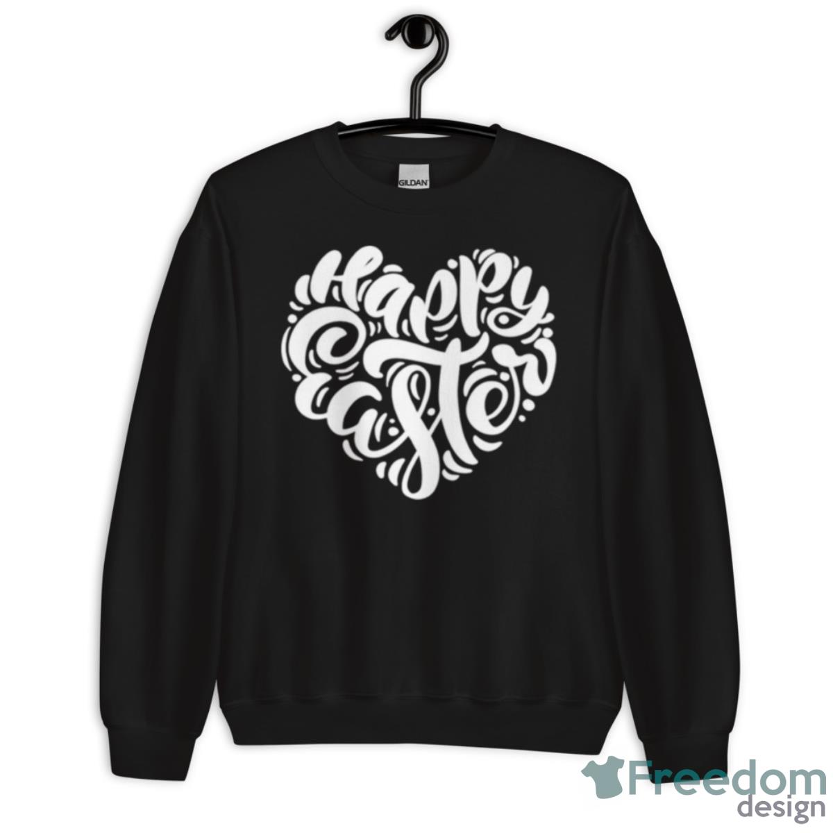 Easter Day Love Shirt image Easter Day Love Shirt - Unisex Crewneck Sweatshirt