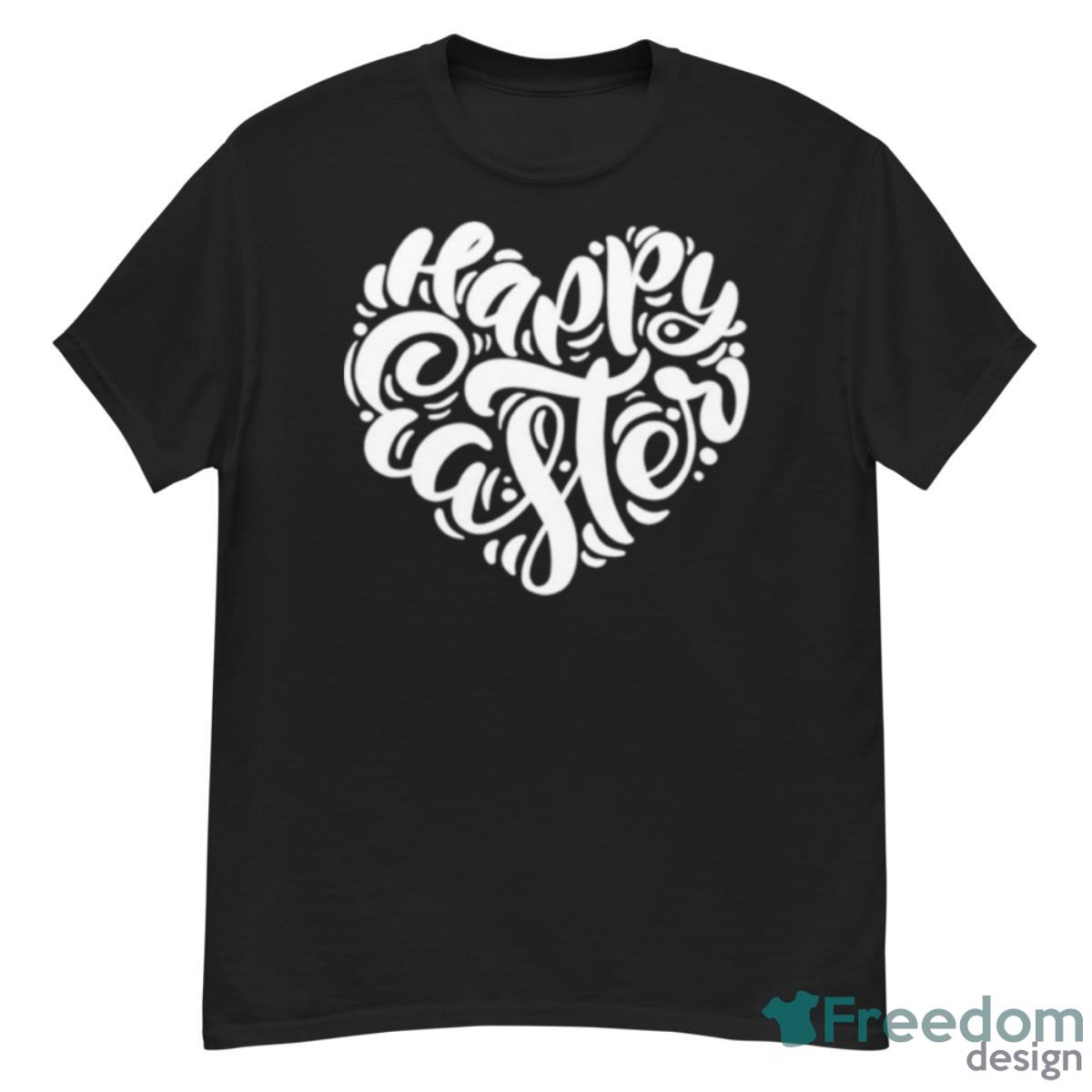 Easter Day Love Shirt - G500 Men’s Classic T-Shirt