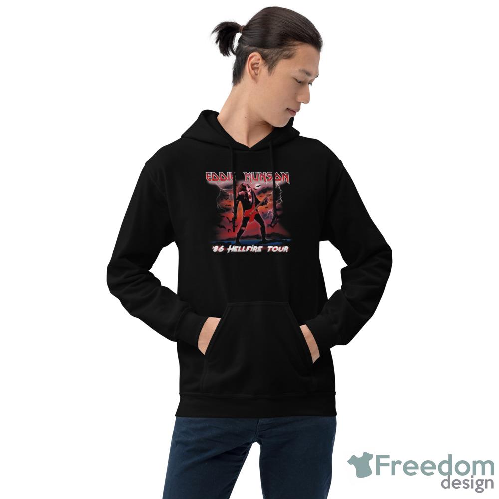 Love Eddie Buffalo Bills shirt, hoodie, sweater and v-neck t-shirt