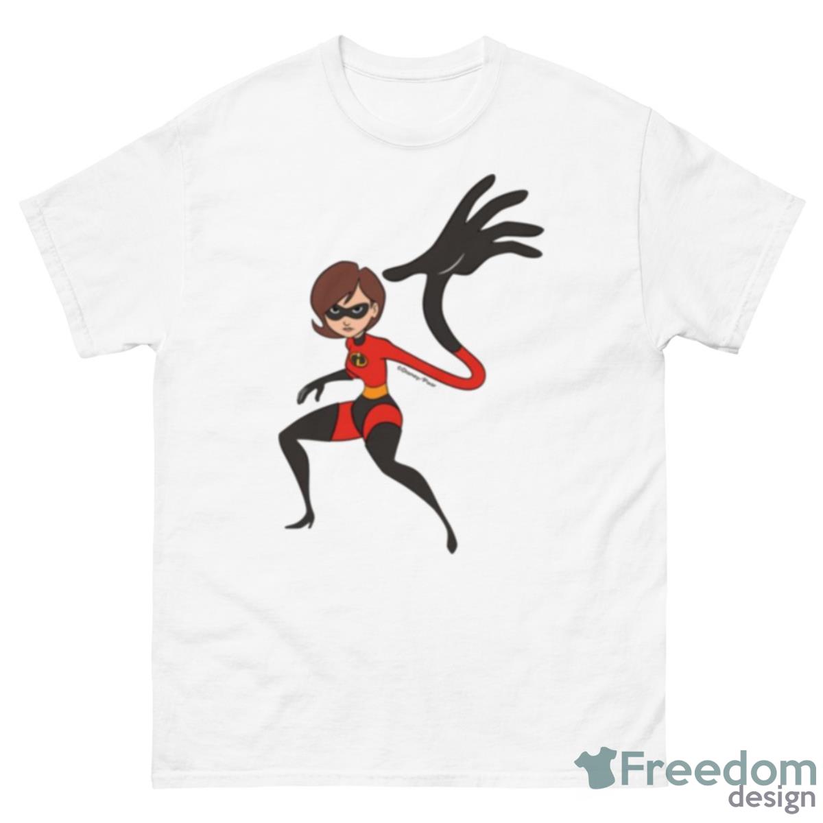 Elastigirl That’s A Stretch The Incredibles Shirt - 500 Men’s Classic Tee Gildan