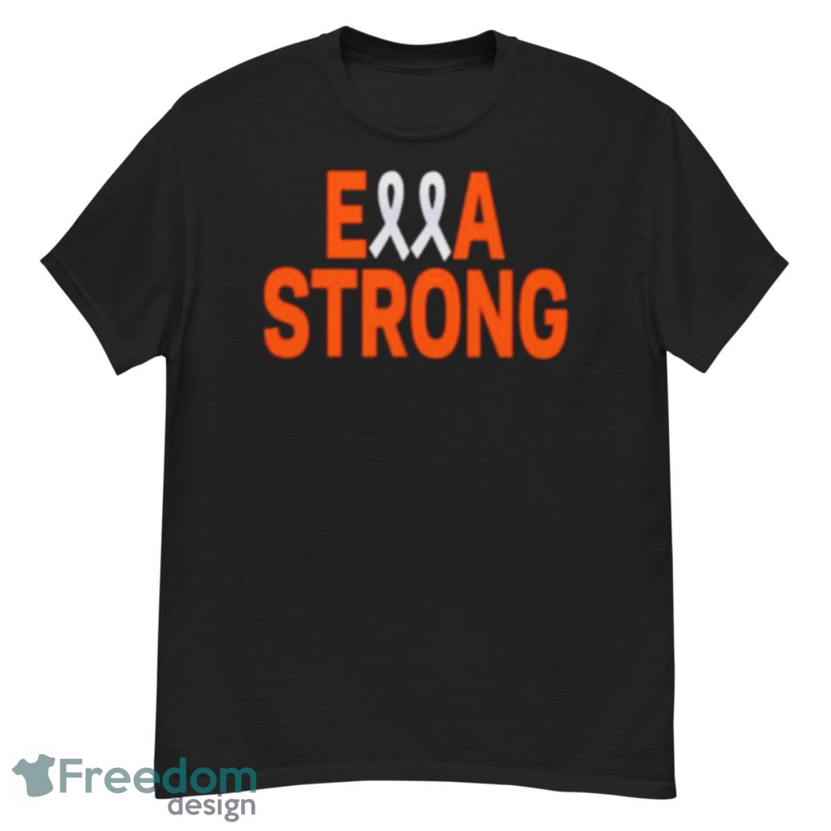 Ella Strong Shirt - G500 Men’s Classic T-Shirt