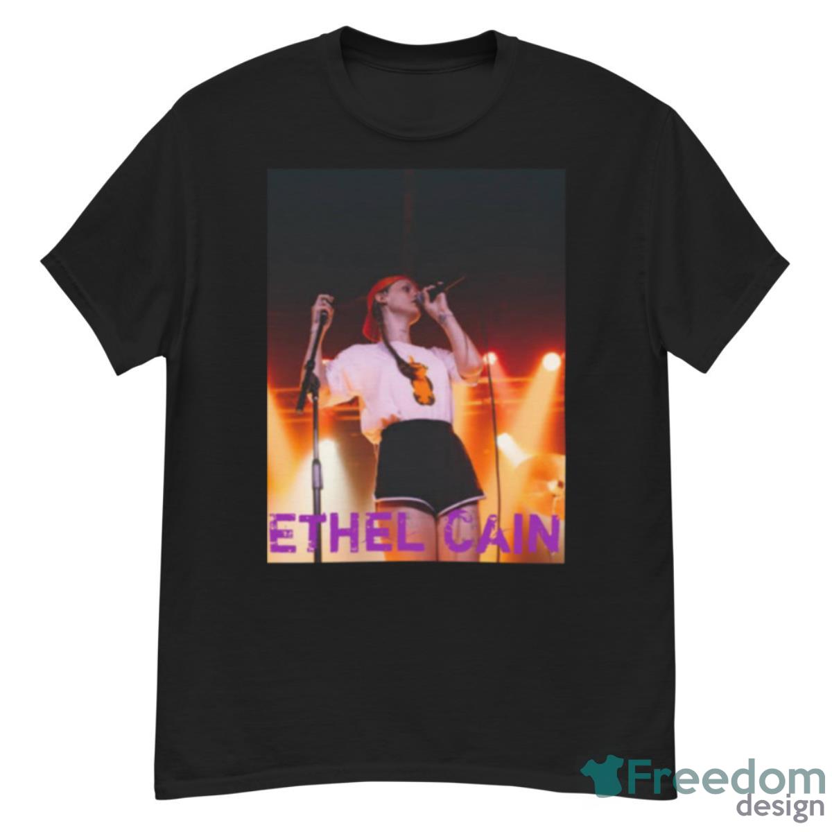 Ethel Cain 2023 Tour Shirt - G500 Men’s Classic T-Shirt