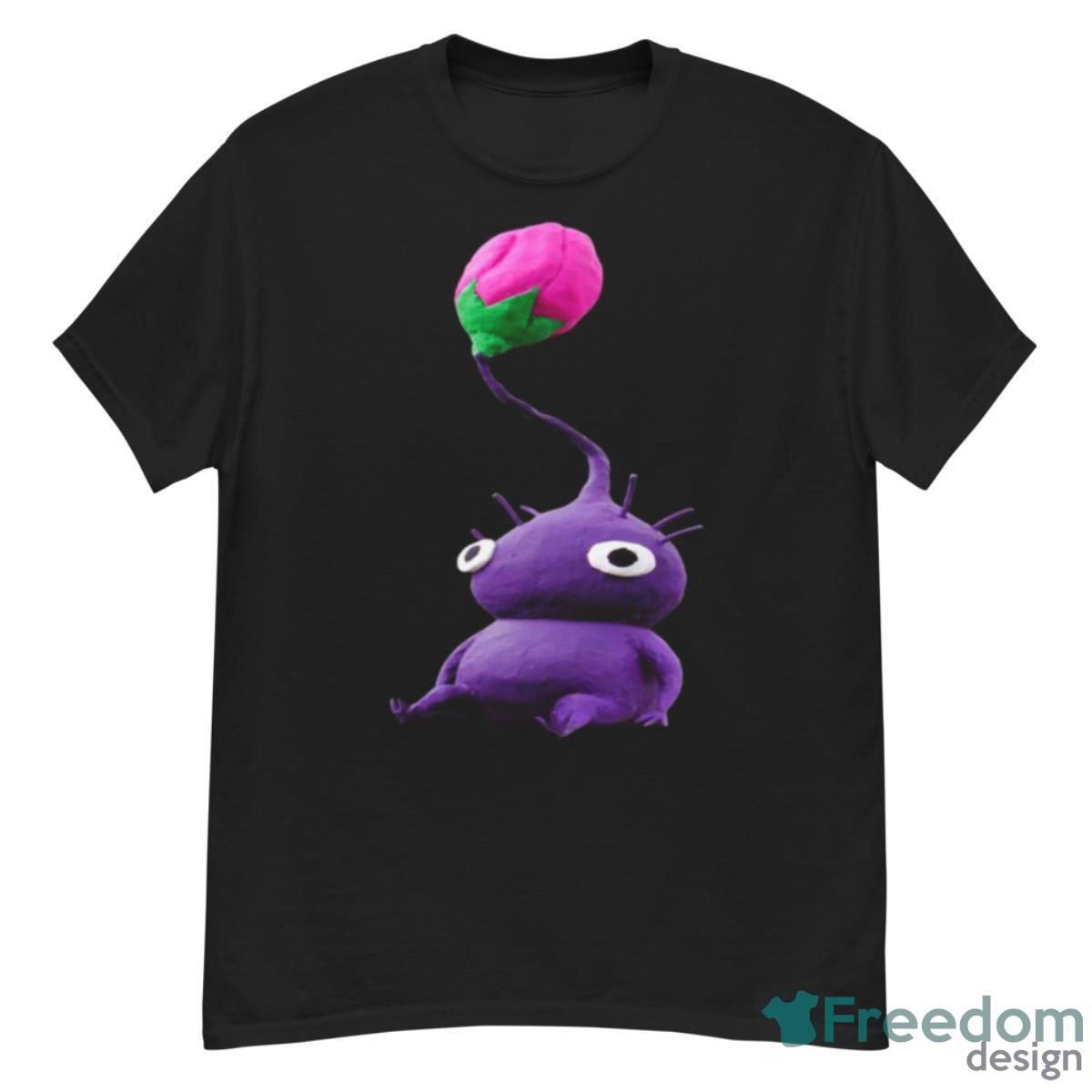 Exploring The Fascinating World Of Pikmin Shirt - G500 Men’s Classic T-Shirt