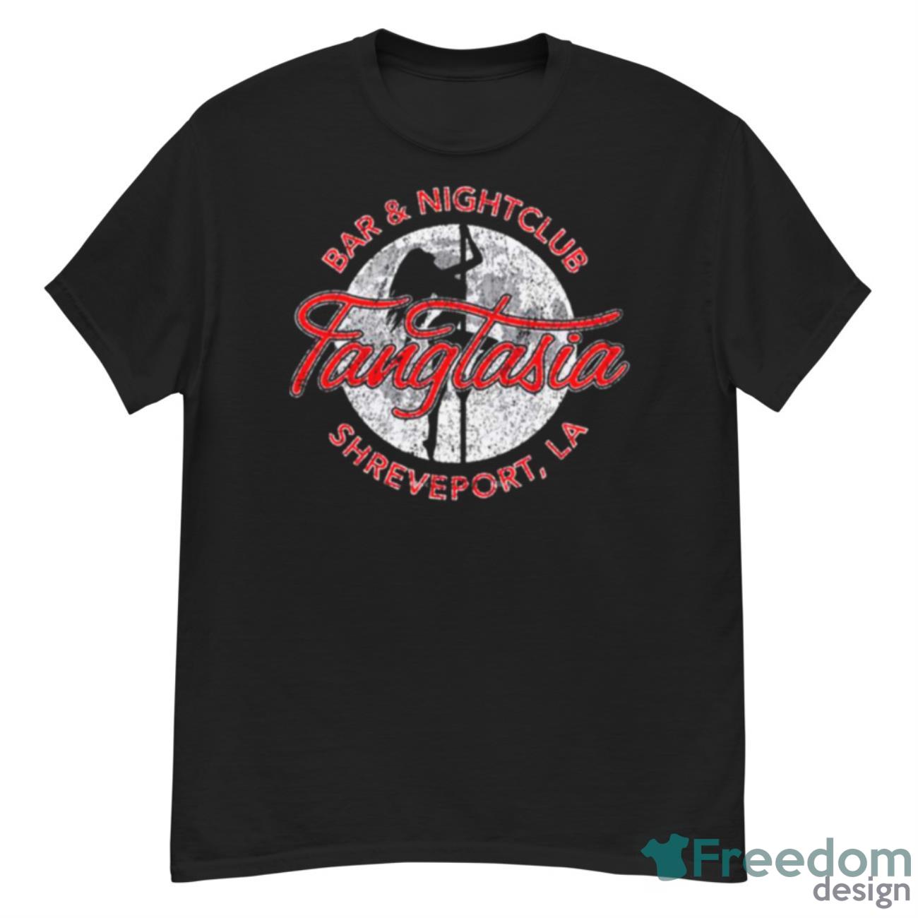 Fangtasia Bar & Nightclub True Blood Shirt - G500 Men’s Classic T-Shirt