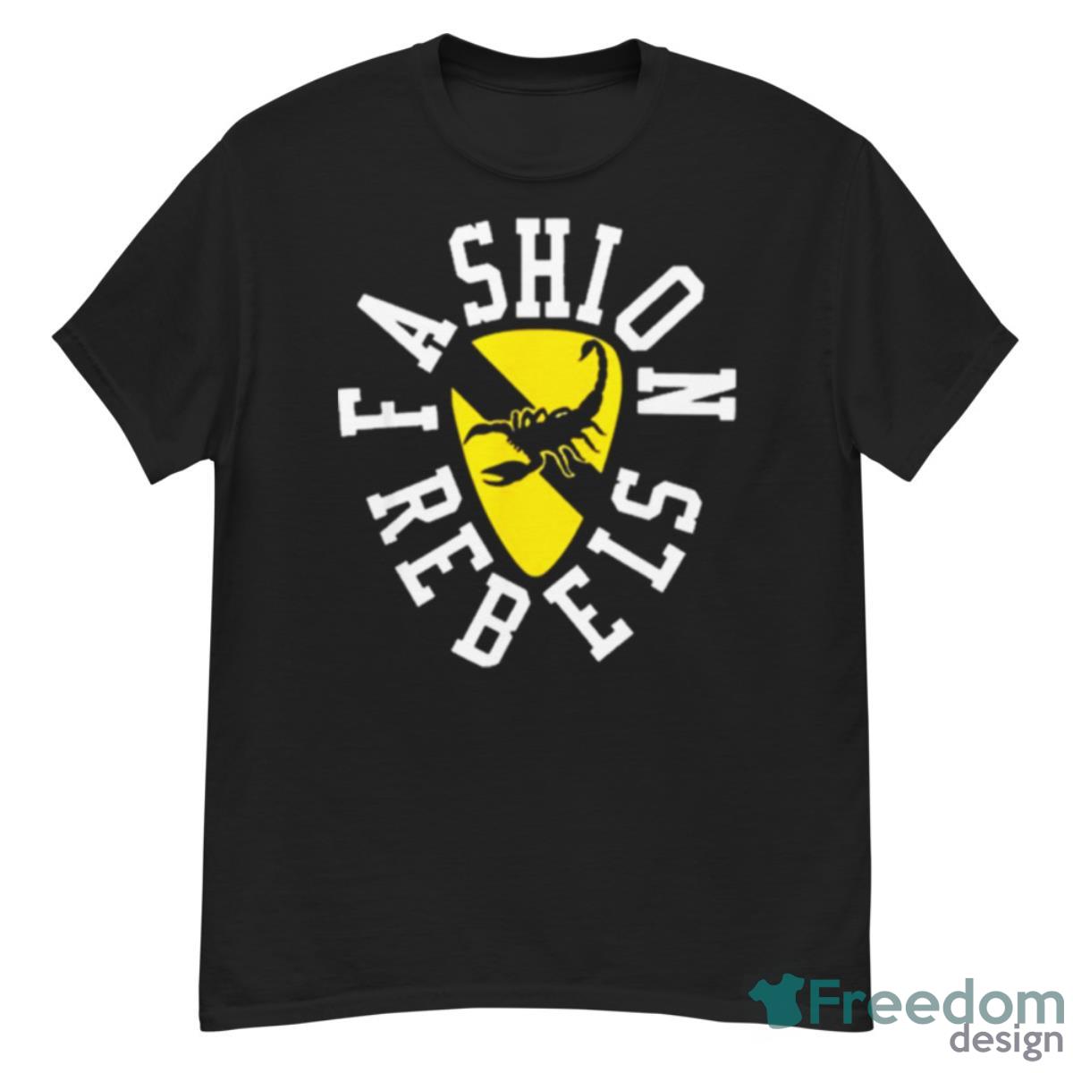 Fashion Rebels Shirt - G500 Men’s Classic T-Shirt