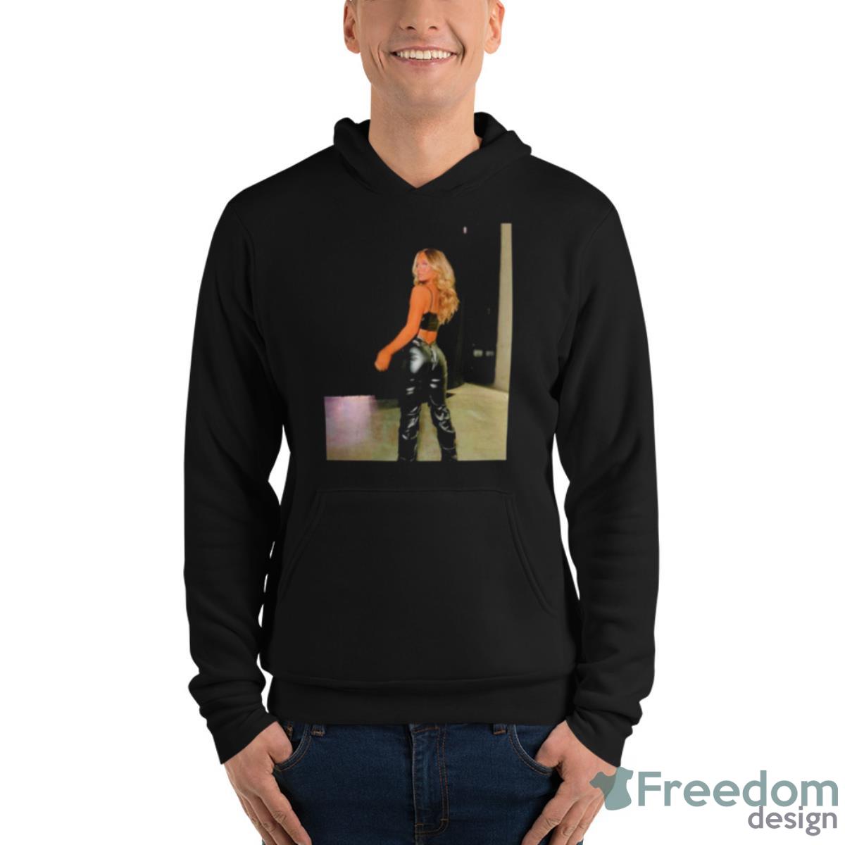 Fat Ass Bad Attitude Shirt - Unisex Fleece Pullover Hoodie Fat Ass Bad Attitude Shirt - Unisex Fleece Pullover Hoodie