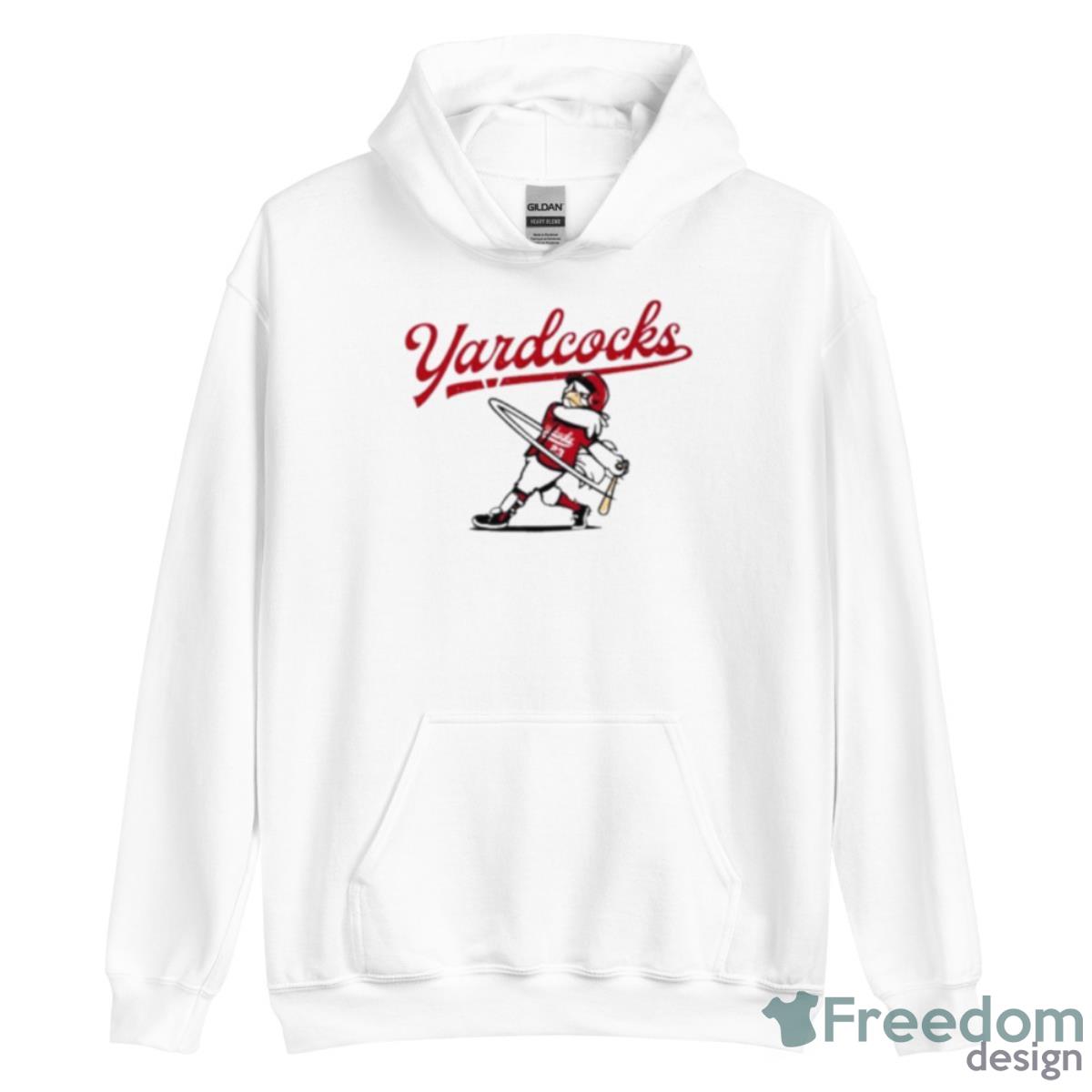 Youth Fauxback Jersey M