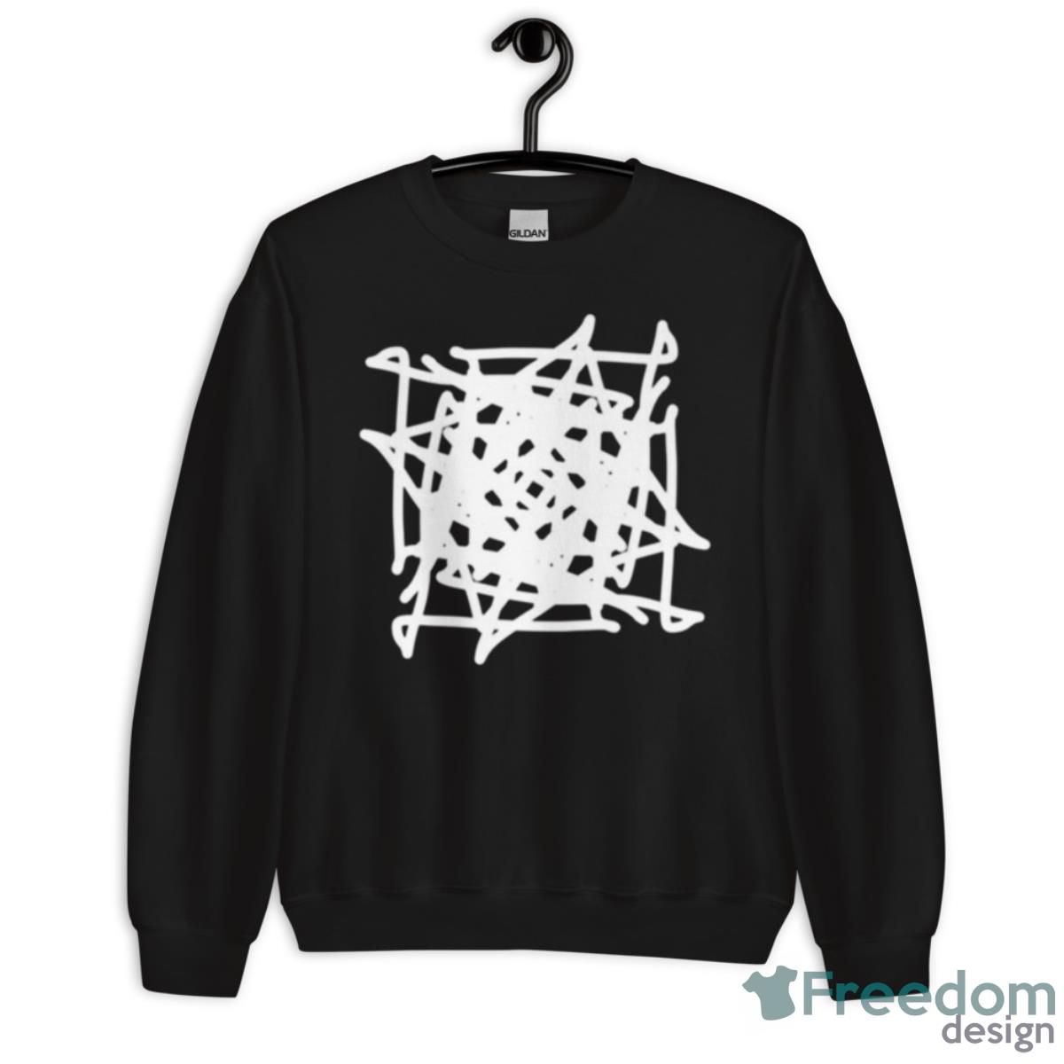 Festival Kanada Musik Moderne Kunst New York Auto Shirt - Unisex Crewneck Sweatshirt