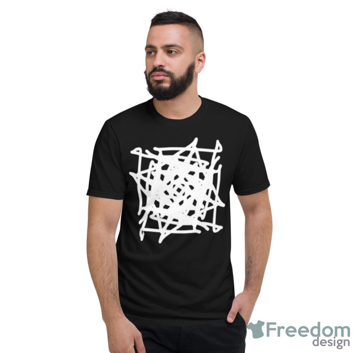 Festival Kanada Musik Moderne Kunst New York Auto Shirt - Short Sleeve T-Shirt