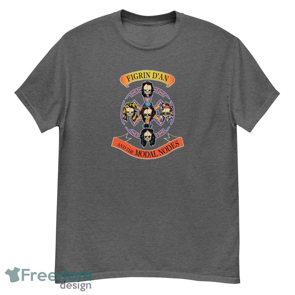 Figrin D'an and the Modal Nodes T Shirt image Figrin D'an and the Modal Nodes T Shirt - G500 Men’s Classic T-Shirt-1