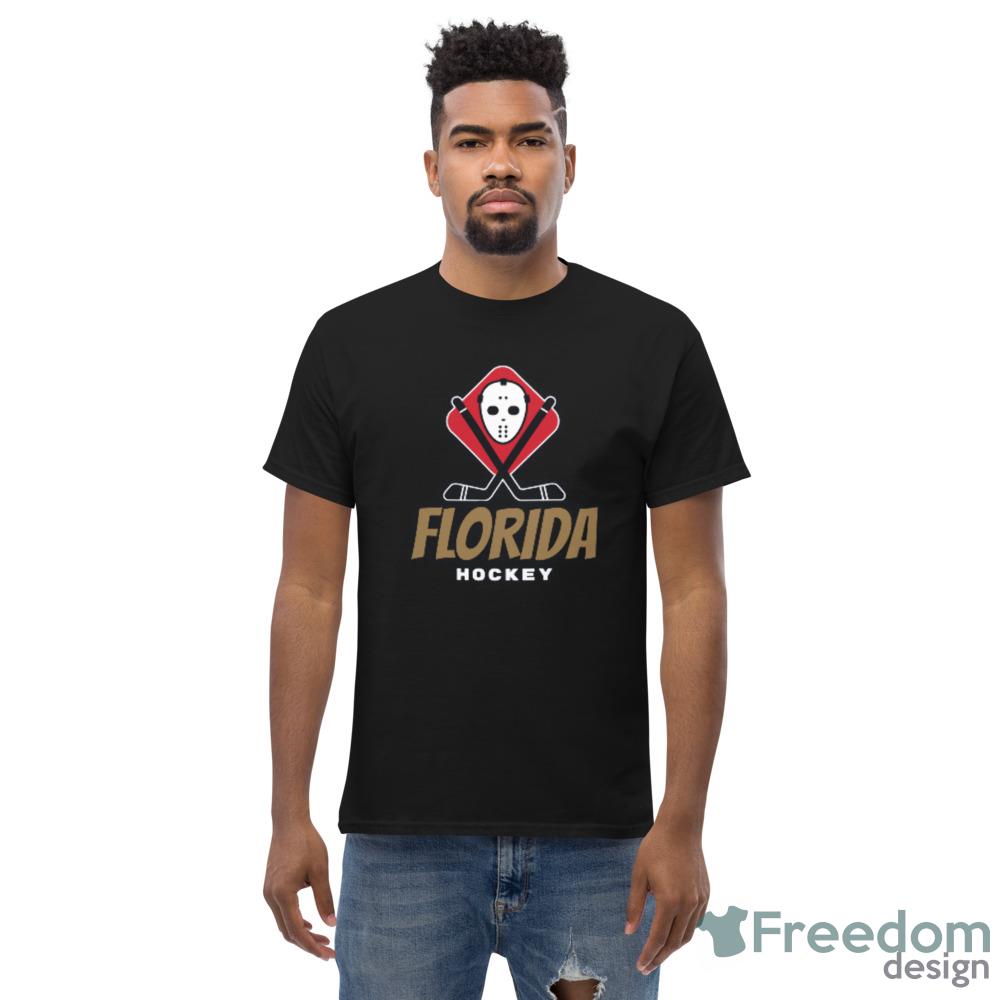 florida panthers hockey the Miami NHL T Shirts - Men’s Classic Tee Gildan 5000 florida panthers hockey the Miami NHL T Shirts - Men’s Classic Tee Gildan 5000