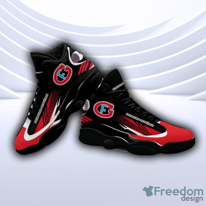 Fribourg-Gotteron Ice Hockey Team Jordan 13 Shoes New - Fribourg-Gotteron Ice Hockey Team Air Jordan 13 Shoes_1 Fribourg-Gotteron Ice Hockey Team Jordan 13 Shoes New - Fribourg-Gotteron Ice Hockey Team Air Jordan 13 Shoes_1