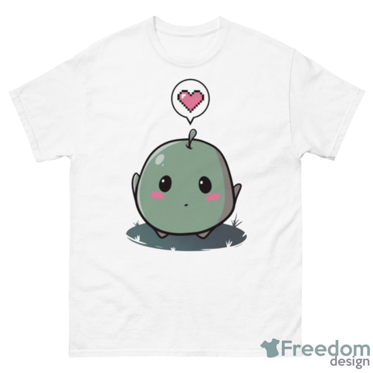 Friend Loved Junimo Stardew ValleyFriend Loved Junimo Stardew Valley Shirt - 500 Men’s Classic Tee Gildan