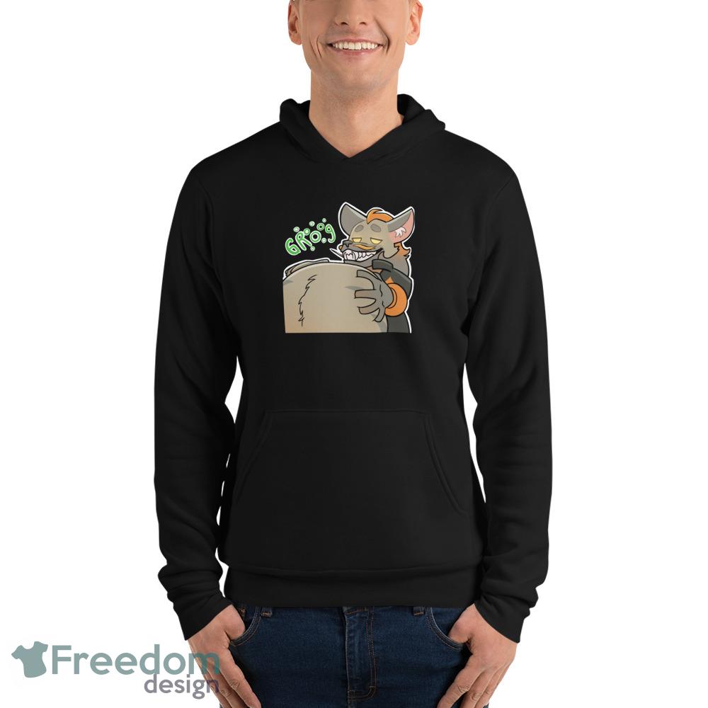 Full Belly funny T shirt - 3719 Unisex Fleece Pullover Hoodie Full Belly funny T shirt - 3719 Unisex Fleece Pullover Hoodie