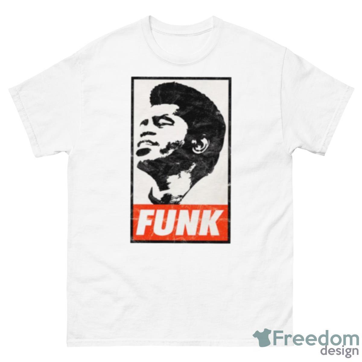 Funk Roberta Flack For All We Know Shirt - 500 Men’s Classic Tee Gildan