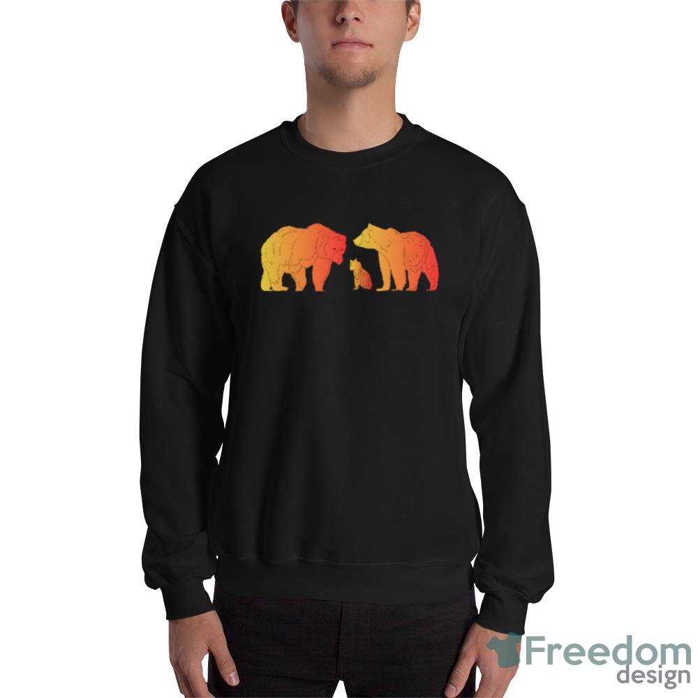 Funny Bear Life Mama Bear Cool Bear Life T Shirts Family - 18000 Unisex Heavy Blend Crewneck Sweatshirt Funny Bear Life Mama Bear Cool Bear Life T Shirts Family - 18000 Unisex Heavy Blend Crewneck Sweatshirt