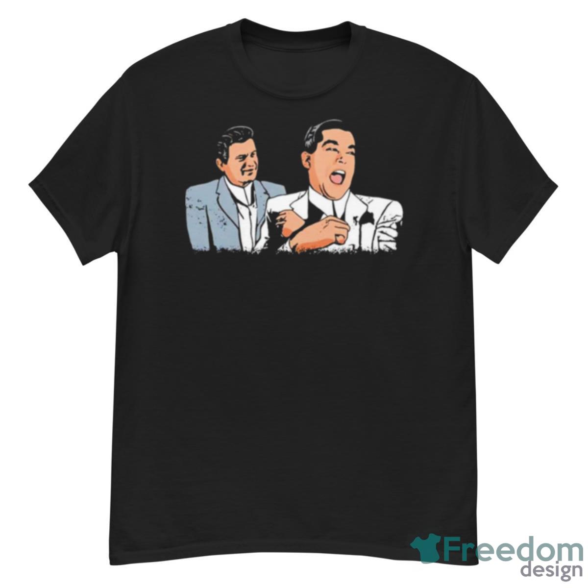 Funny Goodfellas Shirt - G500 Men’s Classic T-Shirt