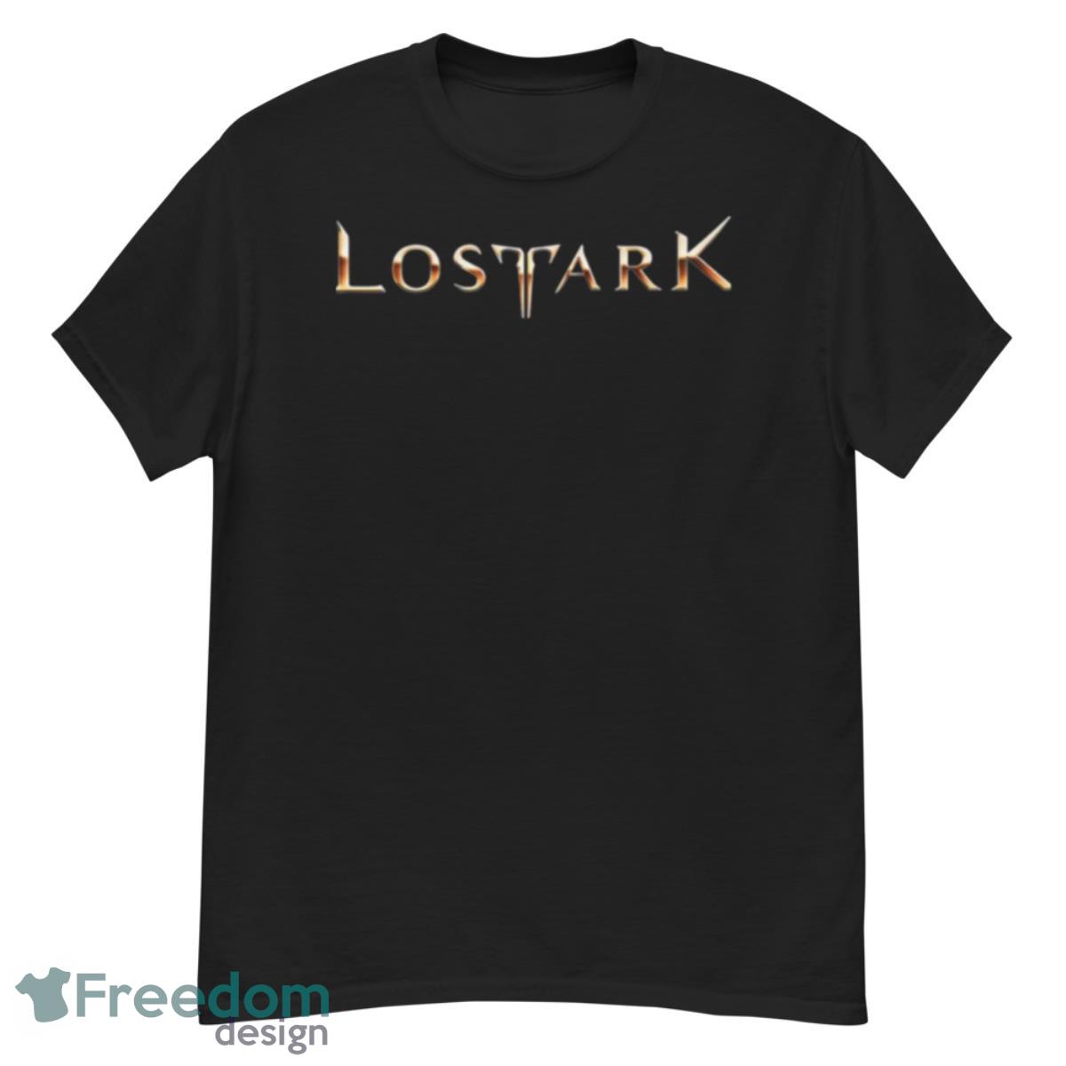 Game Of The Year Lost Ark Shirt - G500 Men’s Classic T-Shirt