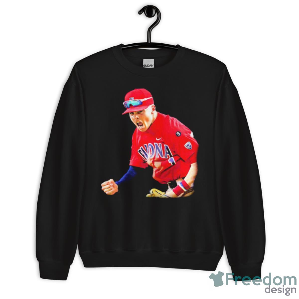 Garen Electricity Shirt - Unisex Crewneck Sweatshirt