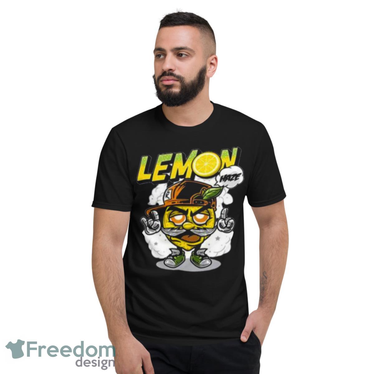 Genuine Don Lemon Design Shirt - Short Sleeve T-Shirt