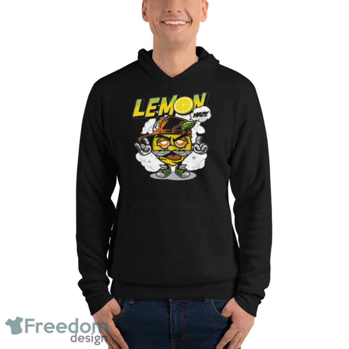 Genuine Don Lemon Design Shirt - Unisex Fleece Pullover Hoodie Genuine Don Lemon Design Shirt - Unisex Fleece Pullover Hoodie